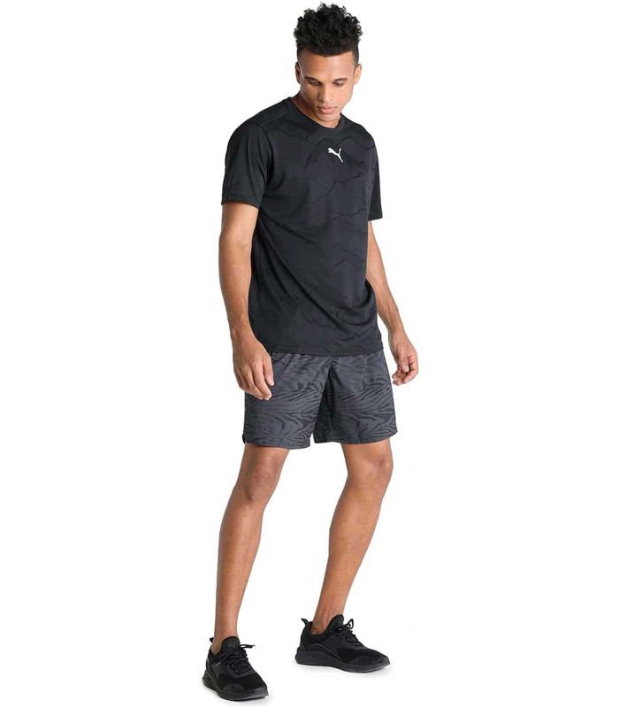 Camisetas técnicas running Puma Camiseta Train Vent SS Tee