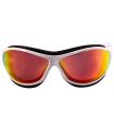 Ocean Tierra de Fuego Shiny Red / Revo - Gafas de Sol Sport