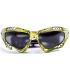 Sunglasses Sport Ocean Australia Shiny Green/Smoke