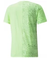 Puma Run Graphic SS Tee M