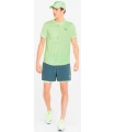 Puma Run Graphic SS Tee M