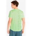 Puma Run Graphic SS Tee M