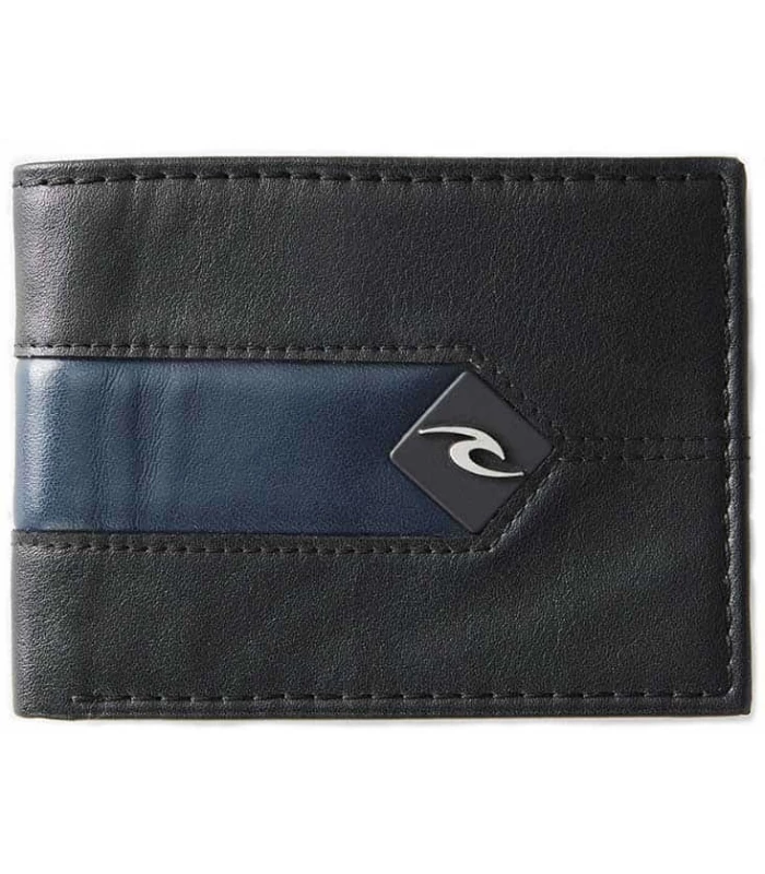N1 Rip Curl Cartera Direction PU All Day Azul N1enZapatillas.com