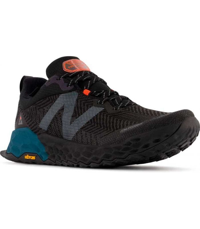 New Balance Hierro Gore-Tex - Zapatillas l N1enZapatillas.com Tallas 40,5 Color Negro