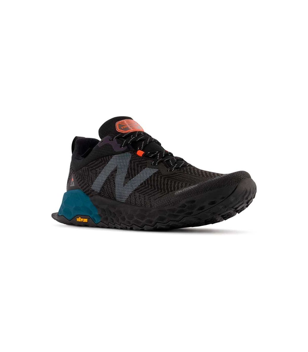 Zapatillas trail running hombre New Balance