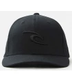 Gorras Rip Curl Gorra Tepan Flexfit Negro