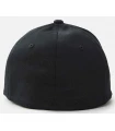 Gorras Rip Curl Gorra Tepan Flexfit Negro