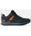 Zapatillas Trekking Hombre The North face Litewave Futurelight