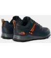Zapatillas Trekking Hombre The North face Litewave Futurelight