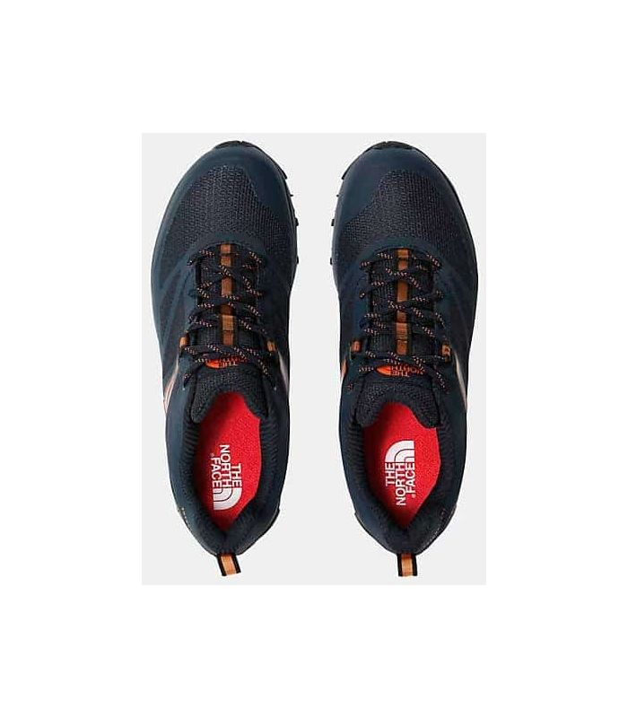 Zapatillas Trekking Hombre The North face Litewave Futurelight