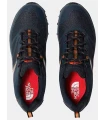 Zapatillas Trekking Hombre The North face Litewave Futurelight