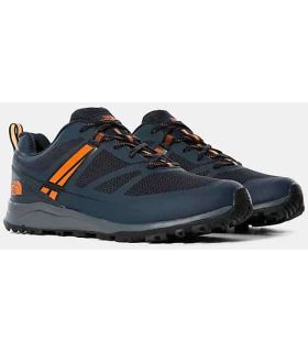 Zapatillas Trekking Hombre The North face Litewave Futurelight