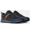 Zapatillas Trekking Hombre The North face Litewave Futurelight