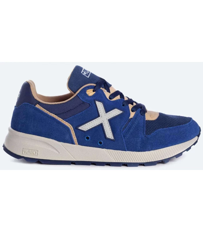 Calzado Casual Hombre Munich 1030 38
