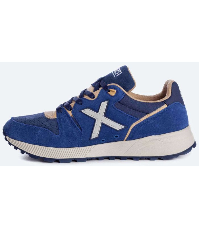 Calzado Casual Hombre Munich 1030 38