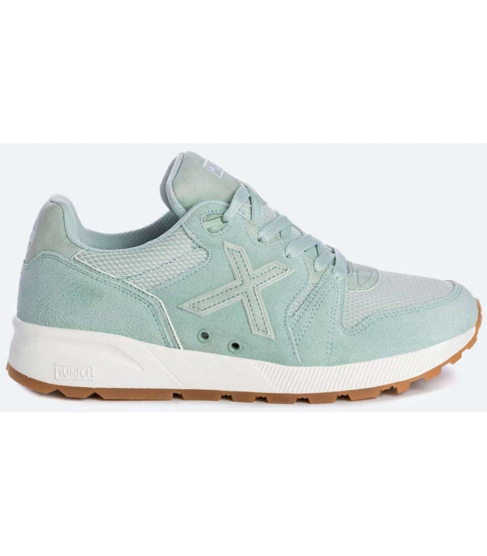 Calzado Casual Hombre Munich 1030 43 W