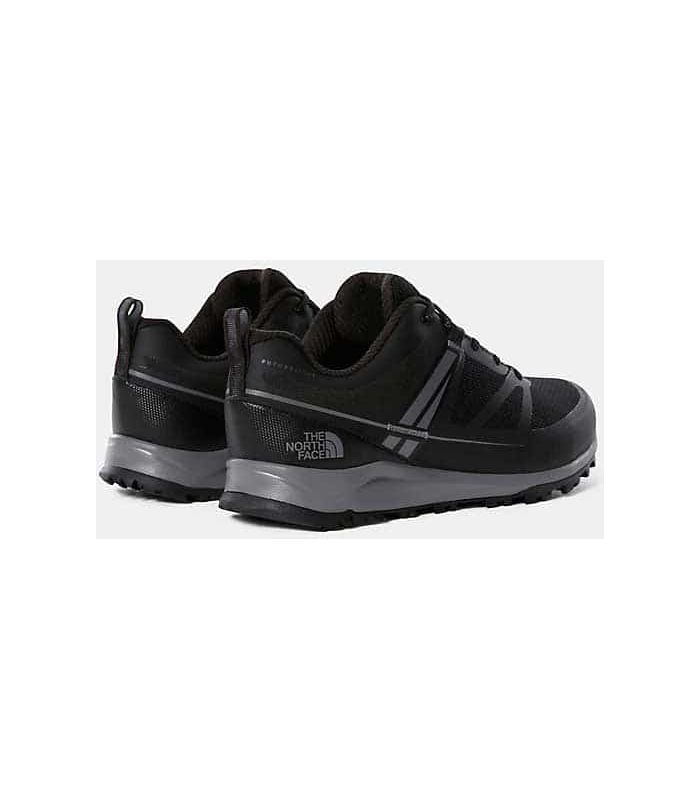 Zapatillas Trekking Hombre The North Face Litewave Futurelight