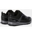 Zapatillas Trekking Hombre The North Face Litewave Futurelight