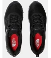 Zapatillas Trekking Hombre The North Face Litewave Futurelight