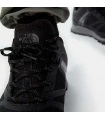 Zapatillas Trekking Hombre The North Face Litewave Futurelight