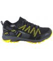 Trail Running Man Sneakers Hi-Tec Gravel 02