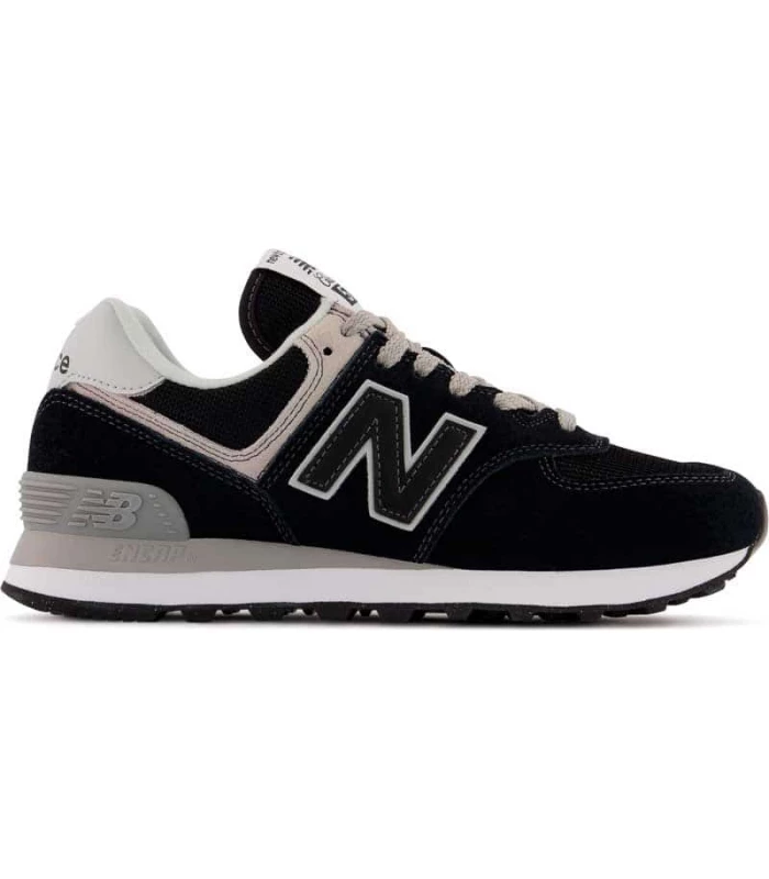 Calzado Casual Mujer New Balance WL574EVB