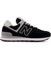 Calzado Casual Mujer New Balance WL574EVB