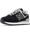 Calzado Casual Mujer New Balance WL574EVB