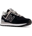 Calzado Casual Mujer New Balance WL574EVB