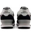 Calzado Casual Mujer New Balance WL574EVB