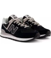 Calzado Casual Mujer New Balance WL574EVB