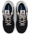 Calzado Casual Mujer New Balance WL574EVB