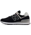 Calzado Casual Mujer New Balance WL574EVB