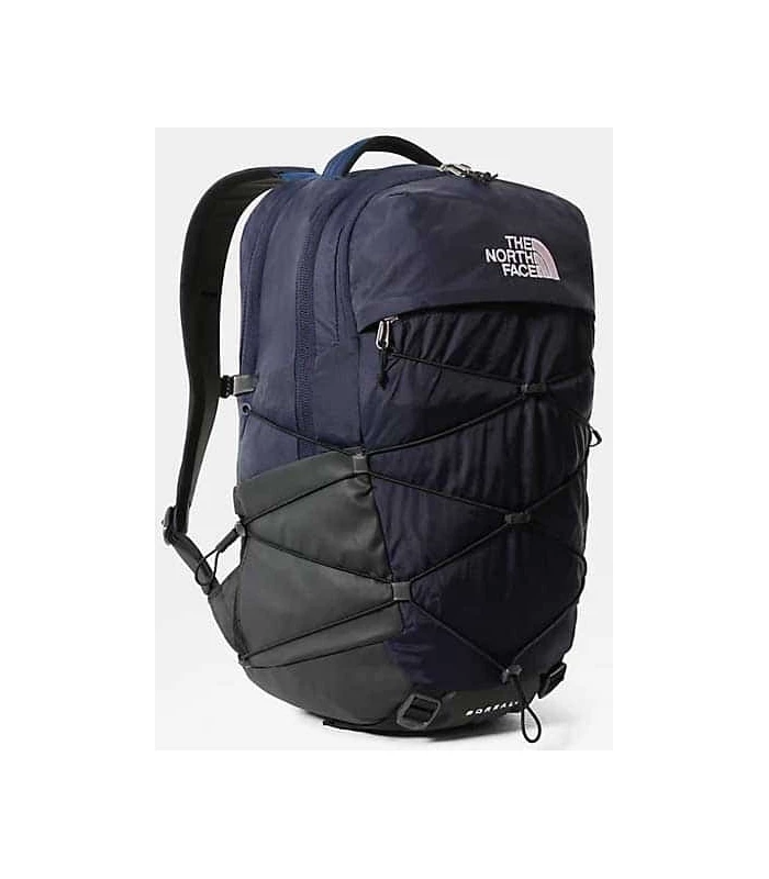Mochilas Urbanas The North Face Mochila Borealis Azul