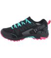 Trail Running Women Sneakers Hi-Tec Gravel W 01