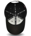 N1 New Era Gorra New York Yankees Essential Logo 9FORTY