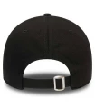 Gorras New Era Gorra New York Yankees Essential Logo Rojo 9FORTY