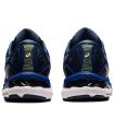 Running Man Sneakers Asics Gel Nimbus 23 404