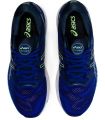 Zapatillas Running Hombre - Asics Gel Nimbus 23 404 azul Zapatillas Running
