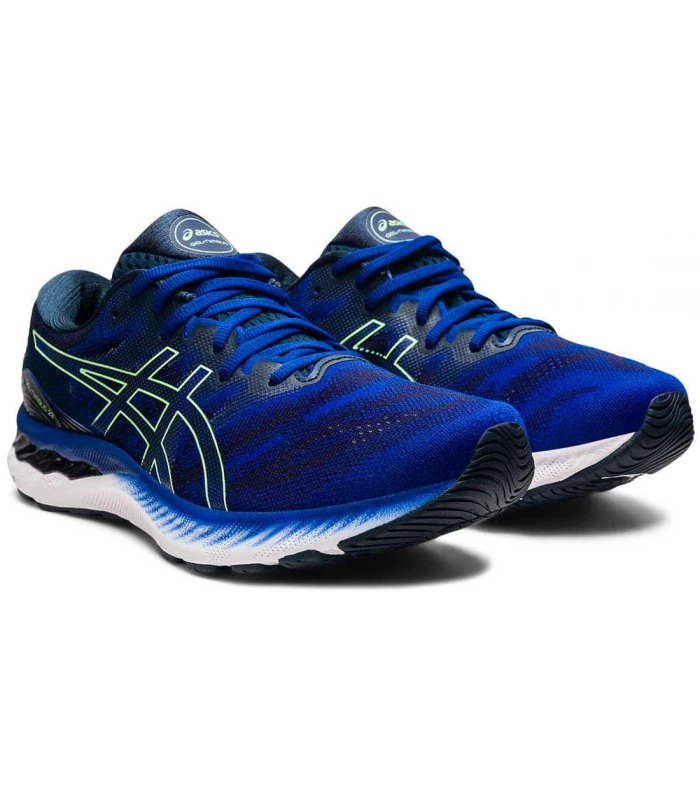 Asics Gel Nimbus 23 404