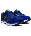 Zapatillas Running Hombre Asics Gel Nimbus 23 404