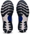 Zapatillas Running Hombre - Asics Gel Nimbus 23 404 azul Zapatillas Running