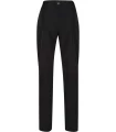 Pantalones Montaña Regatta Pantalon Questra III W Negro
