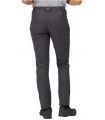 Pantalones Montaña Regatta Pantalon Questra III W Gris