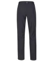 Pantalones Montaña Regatta Pantalon Questra III W Gris