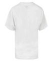 Lifestyle T-shirts Vans Drop V Check Boys-B White