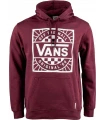 N1 Vans MN Mindful Boxed PO-B Granate N1enZapatillas.com
