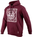 N1 Vans MN Mindful Boxed PO-B Granate N1enZapatillas.com