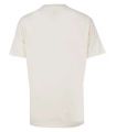 Lifestyle T-shirts Vans WM Drop V Floral BF Antique White