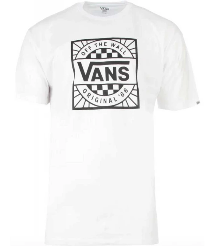 N1 Vans MN Original Boxed-B White N1enZapatillas.com